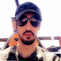 Ahmed Suidan
