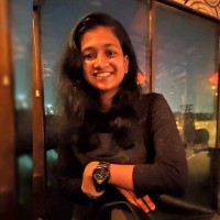 Pavithra Prasad