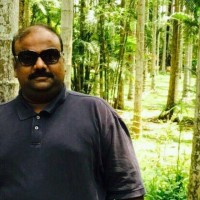 Amresh Mathur