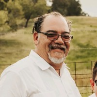 Alejandro Gonzales
