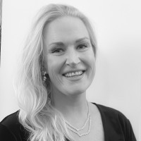 Tina G Ødegård