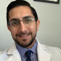 Dr. Demetrio Zertuche González