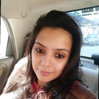 Suchita Tiwari