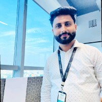 Abhishek Singh