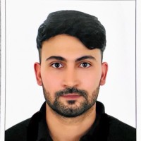 Ali Hassan