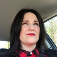 Kymberley Cook