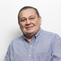 Franklin Cordero García