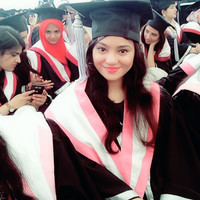 Ayesha Javed