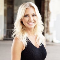 Kristin Erickson