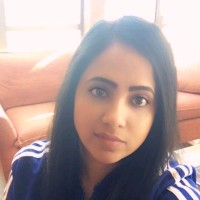 Rameeza Khan