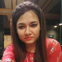 Tahmida Haque