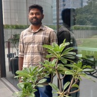 Suriyaprakash A
