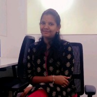 Vishnu Priya Kanagaraj