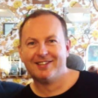 Mark King