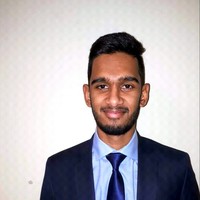 Ansh Shah