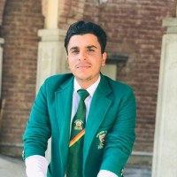 Rafi Ullah Khan Yousafzai