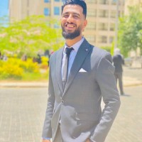 Hosam Ahmed