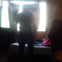 JORGE RUA