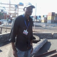Jacinto Andreque