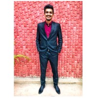 Boney Varghese