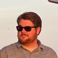 Marcus Osborne