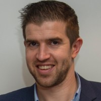 Mathias De Jaeger