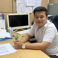 Rifky Wirdiyanto
