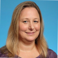 Paulette Dove