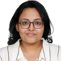 Mansi Mhatre