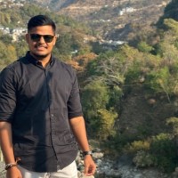 Arjun Gupta