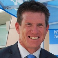 Michael Smyth