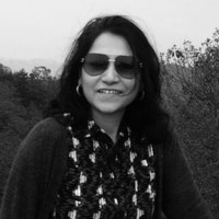 Palpasa Shrestha