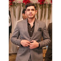 Muhammad Sheraz - Chrp