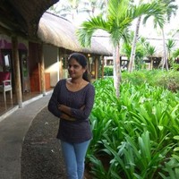 Shreepoorna Sharma