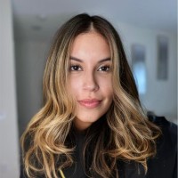 Maria Del Mar Prieto Arias