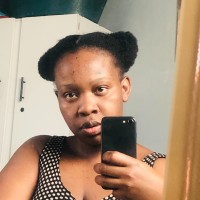 Noloyiso Magumela