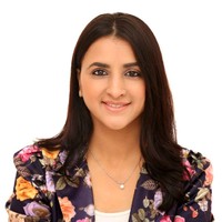 Khadeeja Adil