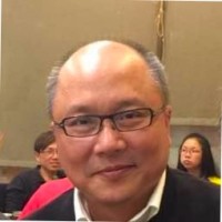 Vincent Kuo