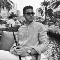 Luca Burani