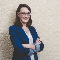 Mélanie Godet