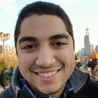 Jesse Acevedo, E.I.T.