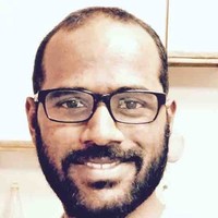 mohan premanathan