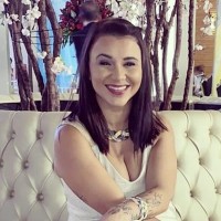 Carina Cristina Cezario