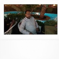 yousuf Ahmed