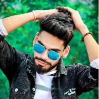 Vishal Kumar Meena