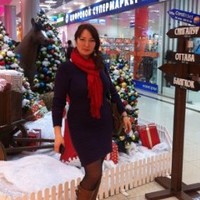 Ирина Ерёмина