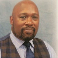 Derek Small