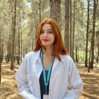 Büşra Yücel