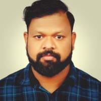 Sajith Soman Pillai