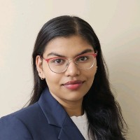 Ananya Thiruselvam